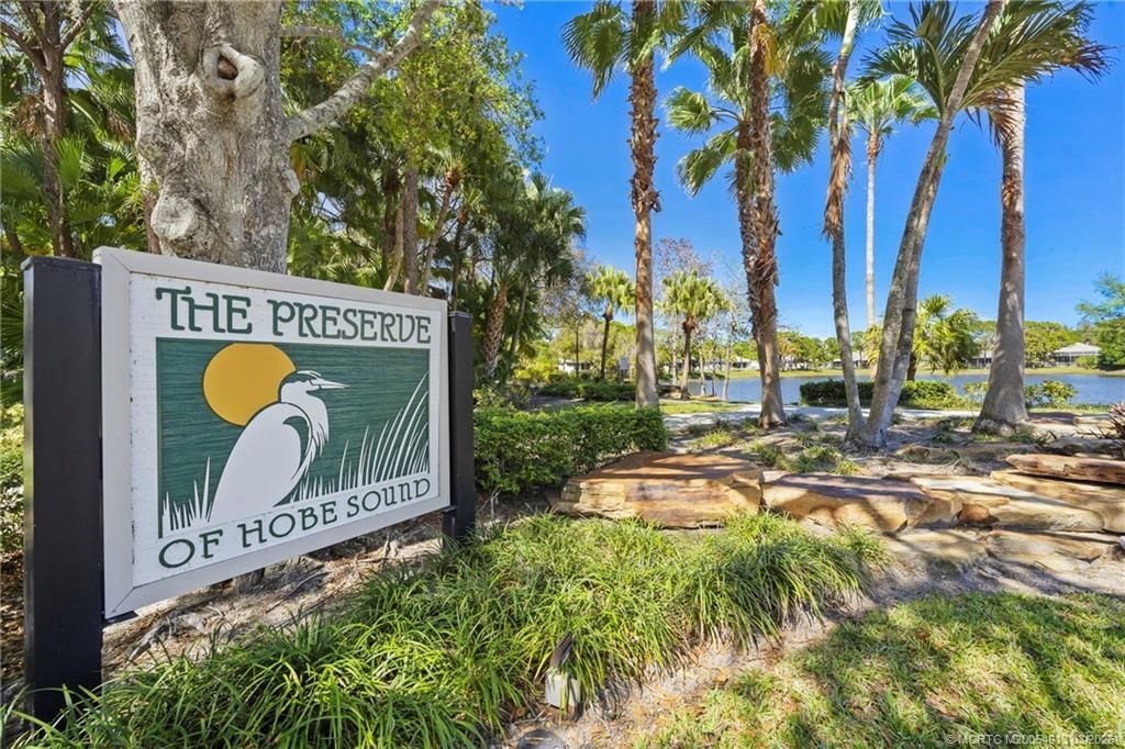 7628 SE Autumn Lane, Hobe Sound, FL 33455 Photo