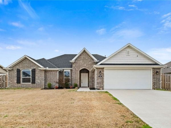 60 N Manhattan Way , Fayetteville, AR 72704