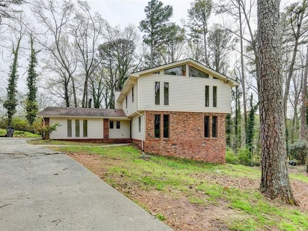 5688 Miller Court, Norcross, GA 30093