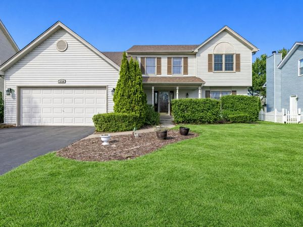 3730 Baybrook Drive , Aurora, IL 60504