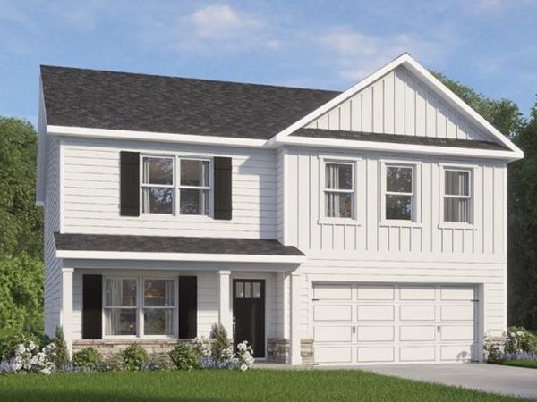 1103 Jimmy Court, Archdale, NC 27263