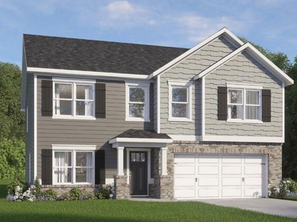 1103 Jimmy Court , Archdale, NC 27263