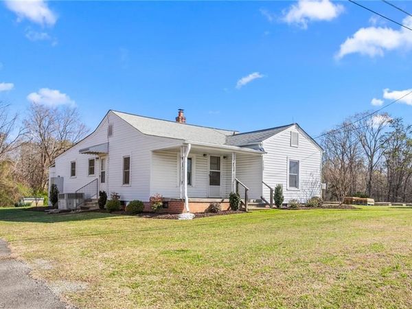 2221 Gerringer Mill Road, Elon, NC 27244