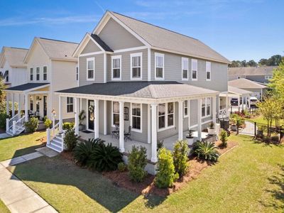3529 Sewel Avenue, Mount Pleasant, SC 29466