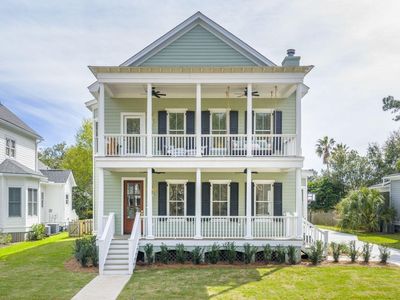 832 Tupelo Bay Drive, Mount Pleasant, SC 29464