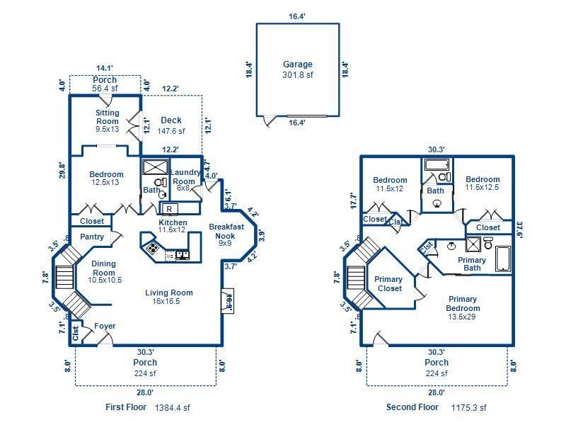 832 Tupelo Bay Drive Photo 4