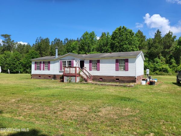 241 Hickory Lane , Aurora, NC 27806