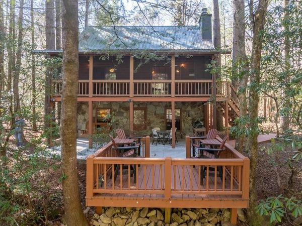 343 Sweetwater Trail, Epworth, GA 30541