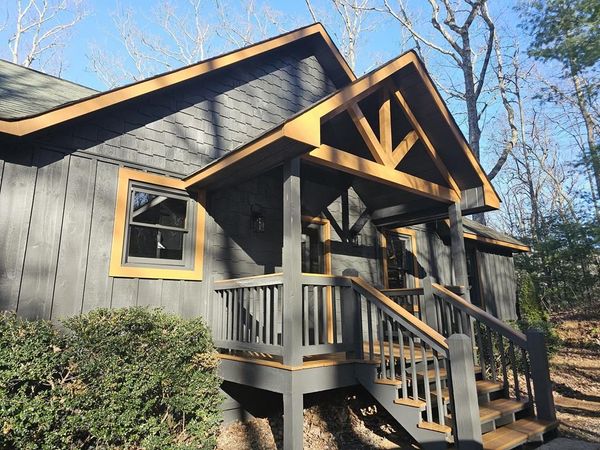 400 Meadow Lane, Blairsville, GA 30512