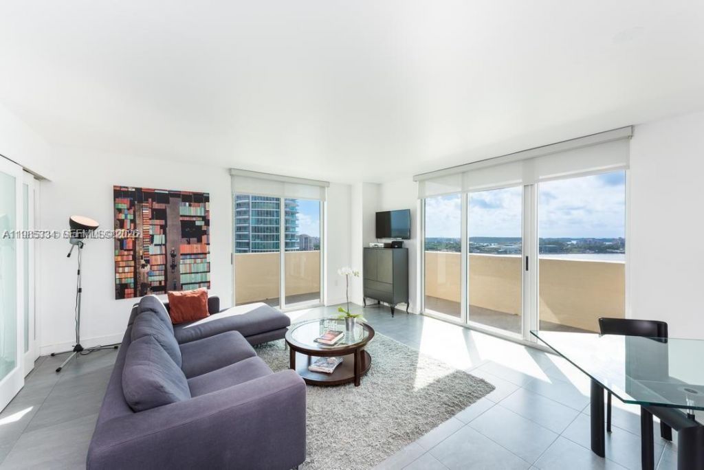 90 Alton Rd, Unit 1502, Miami Beach, FL 33139 Photo