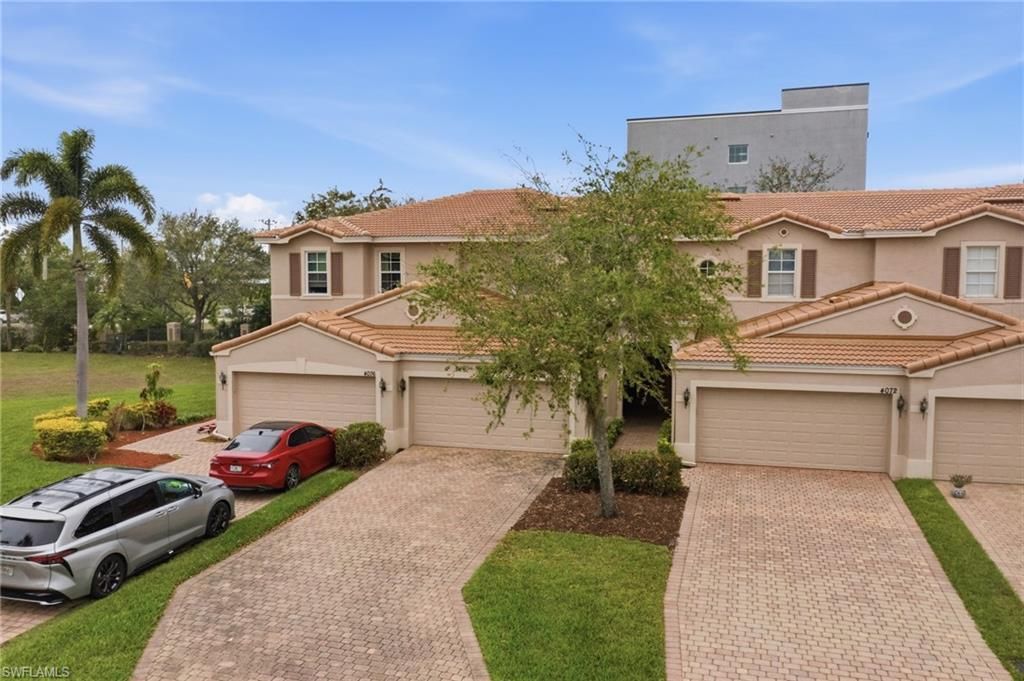 4074 Cherrybrook Loop , Fort Myers, FL 33966 Photo