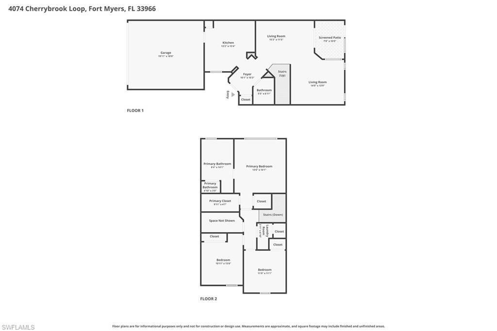 4074 Cherrybrook Loop , Fort Myers, FL 33966 Photo