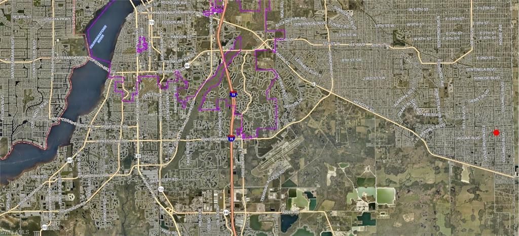 1109 Capri St E, Lehigh Acres, FL 33974 Photo