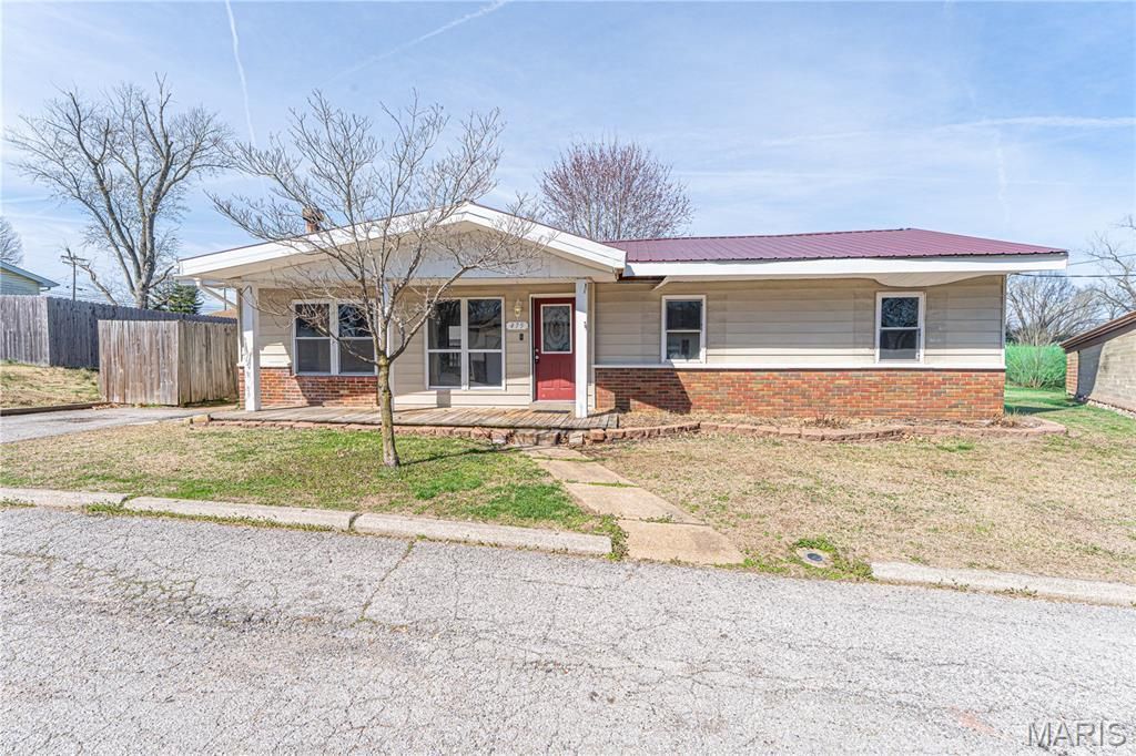 475 Oye Drive, Arnold, MO 63010 Main Photo