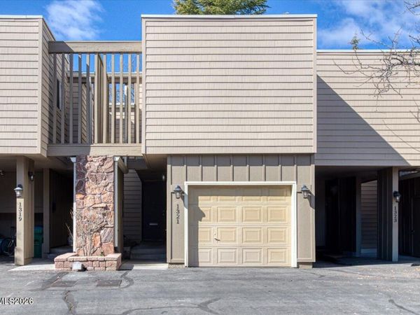 1321 Jones Street, Reno, NV 89503