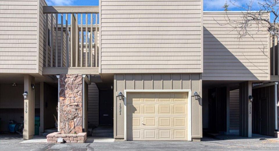 1321 Jones Street, Reno, NV 89503 Photo