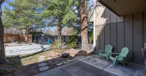 1321 Jones Street, Reno, NV 89503 Photo