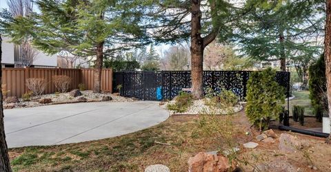 1321 Jones Street, Reno, NV 89503 Photo