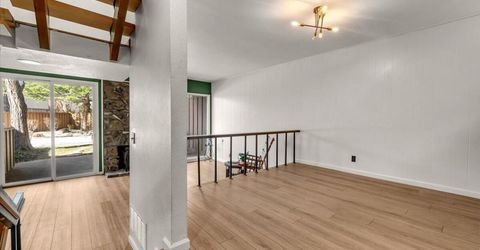 1321 Jones Street, Reno, NV 89503 Photo