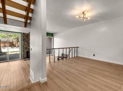 1321 Jones Street, Reno, NV 89503 Photo