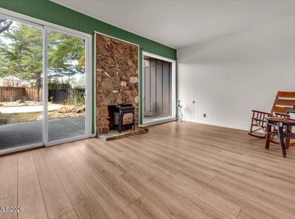 1321 Jones Street, Reno, NV 89503 Photo