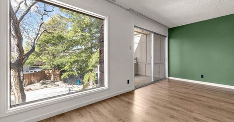 1321 Jones Street, Reno, NV 89503 Photo