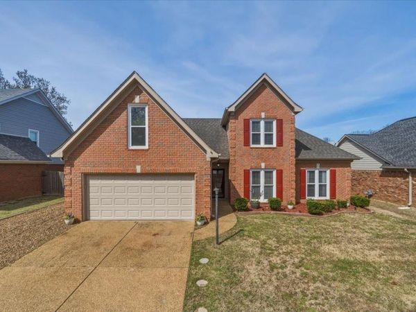 164 DANBROOKE DR, Collierville, TN 38017