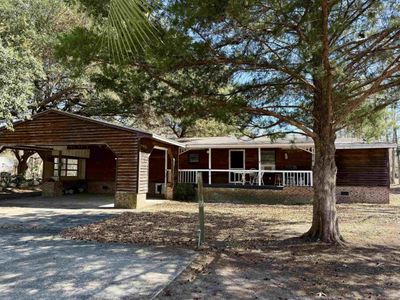 236 Senior Rd., Kingstree, SC 29556