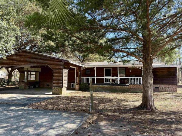 236 Senior Rd., Kingstree, SC 29556