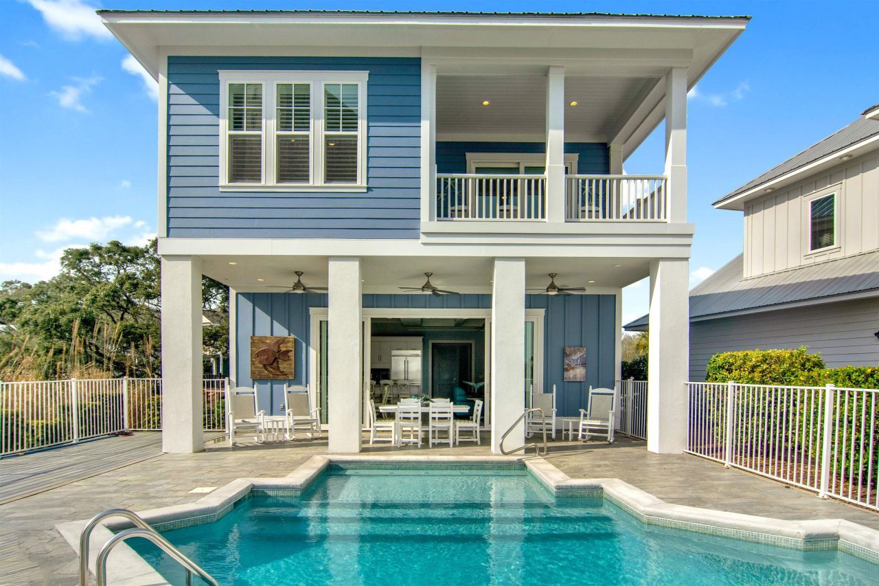 4942 Salt Creek Ct. Photo 23