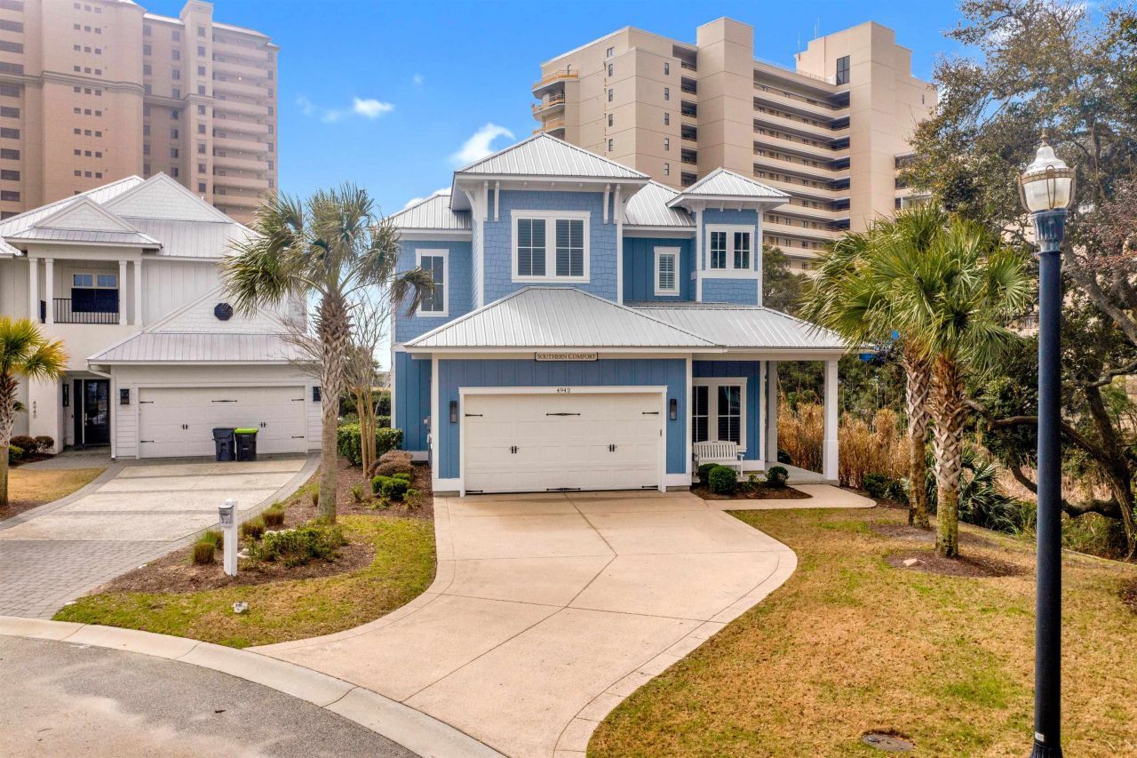 4942 Salt Creek Ct. Photo 55