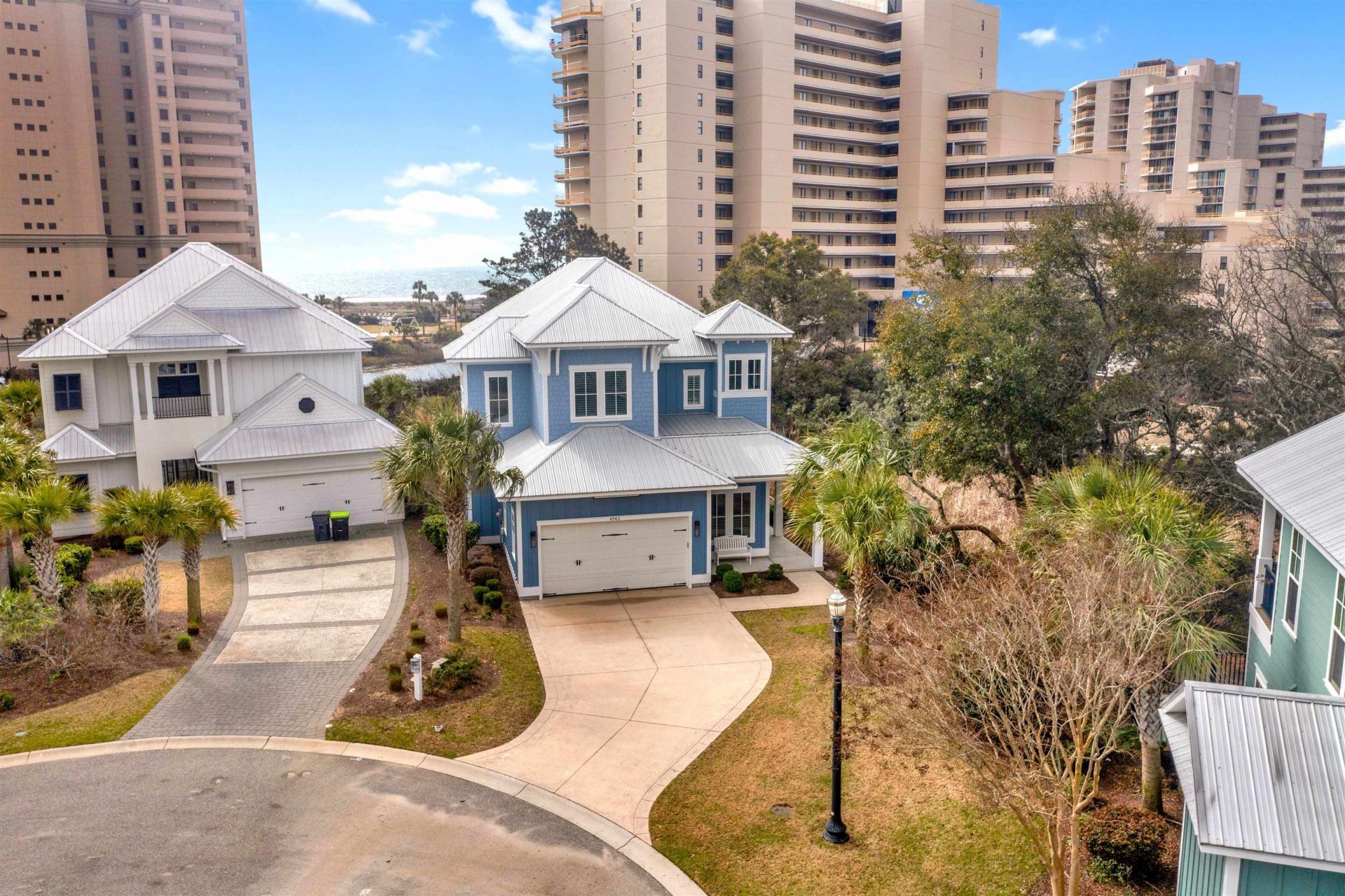 4942 Salt Creek Ct. Photo 56