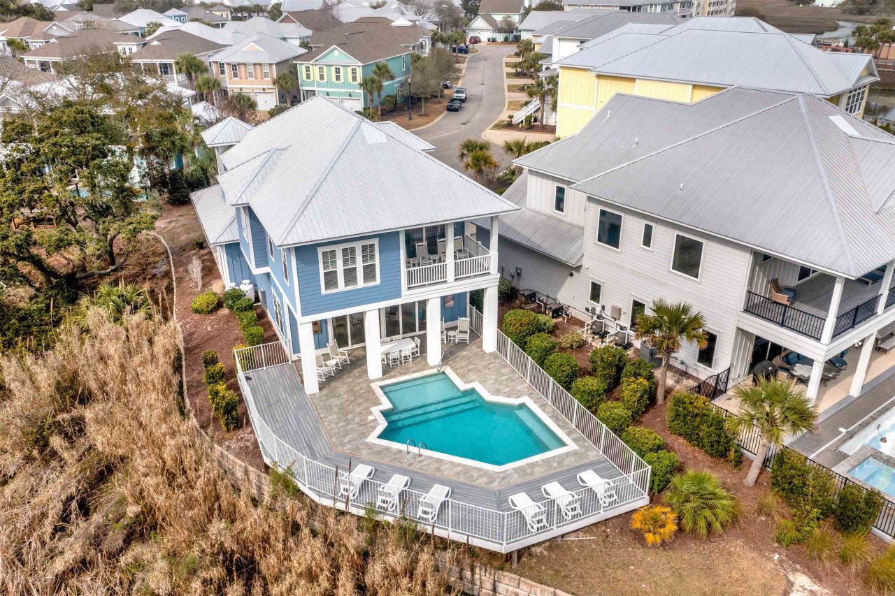 4942 Salt Creek Ct. Photo 56