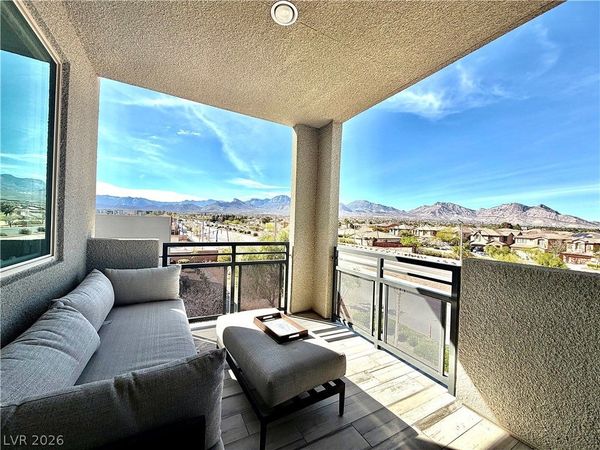 11290 Hidden Peak Avenue, Unit 308, Las Vegas, NV 89135