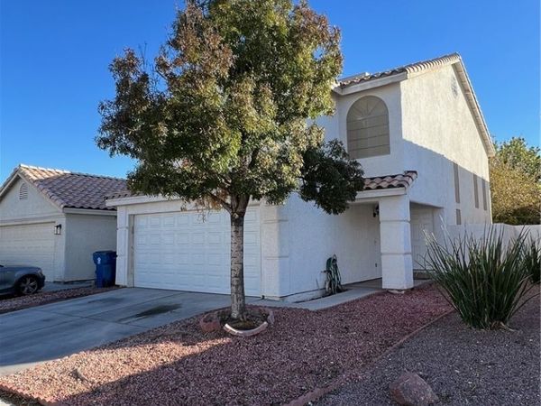 4105 Abrams Avenue , Las Vegas, NV 89110