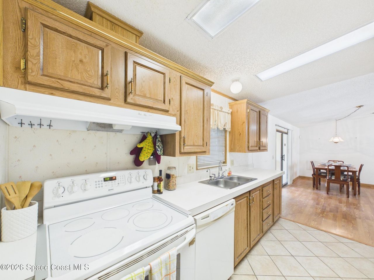 1203 Calusa Drive, Barefoot Bay, FL 32976 Photo