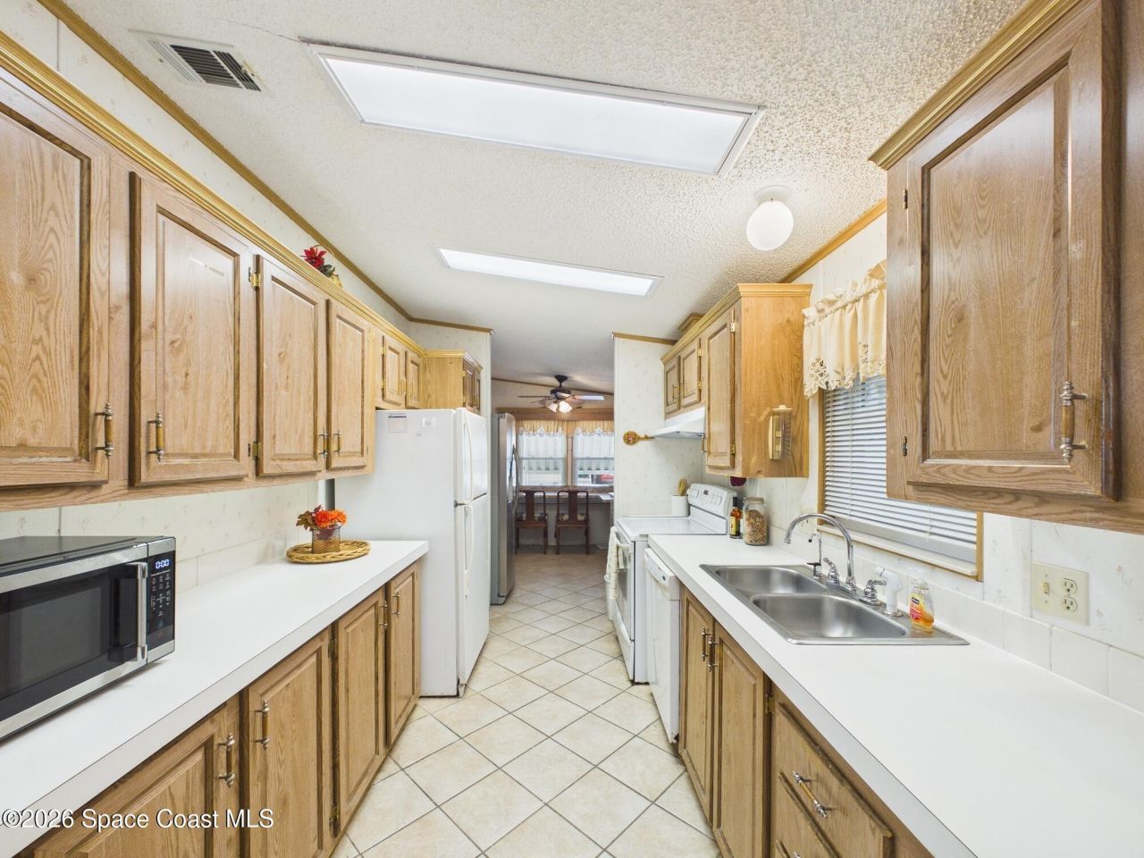 1203 Calusa Drive, Barefoot Bay, FL 32976 Photo