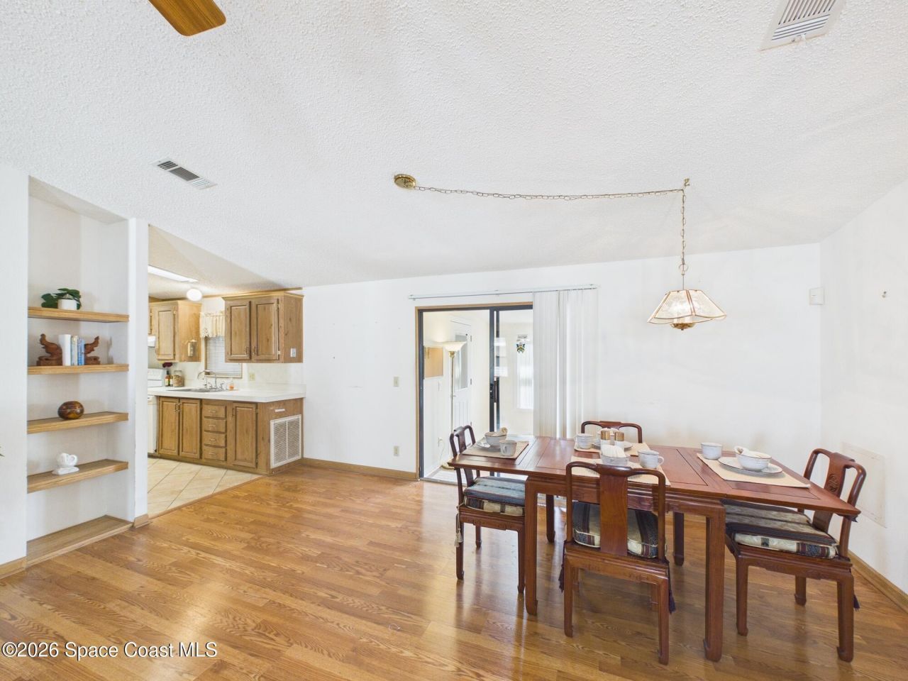 1203 Calusa Drive, Barefoot Bay, FL 32976 Photo