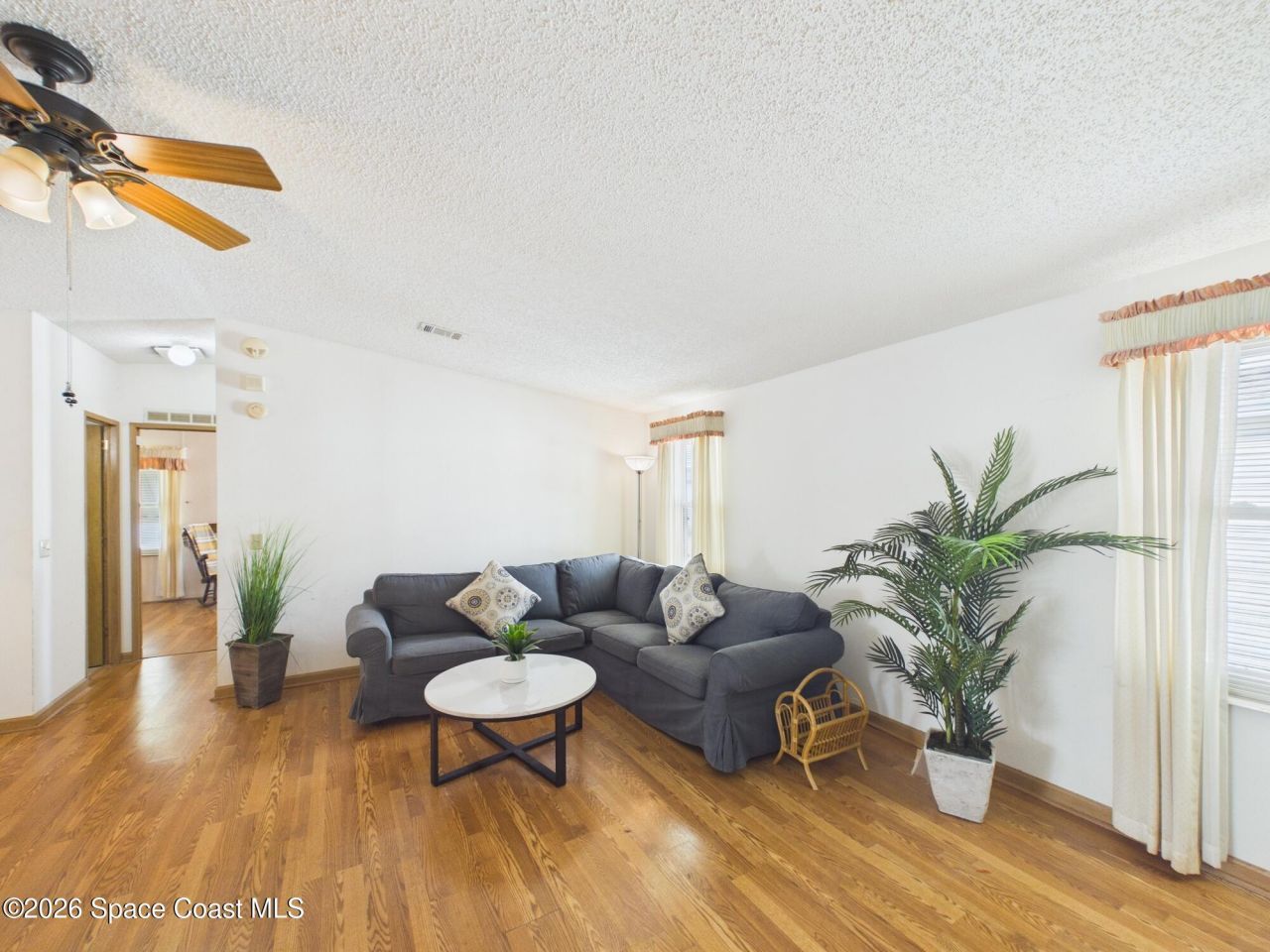 1203 Calusa Drive, Barefoot Bay, FL 32976 Photo