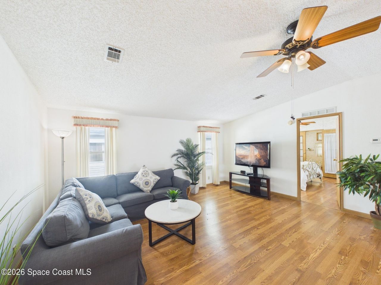 1203 Calusa Drive, Barefoot Bay, FL 32976 Photo