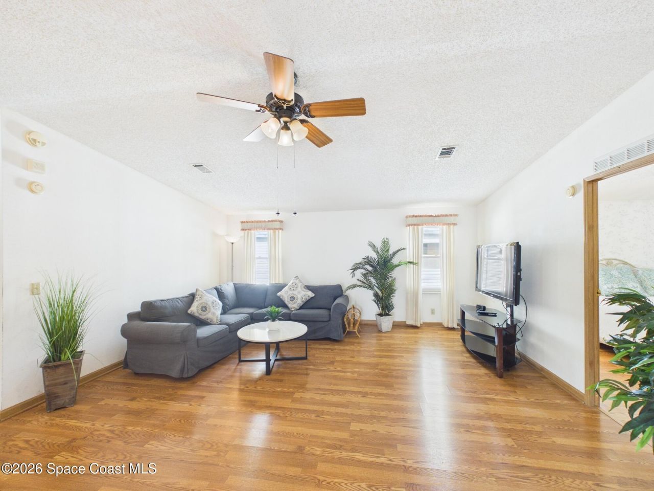1203 Calusa Drive, Barefoot Bay, FL 32976 Photo