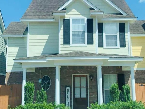 131 Greystone Blvd, Oxford, MS 38655