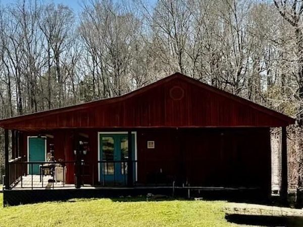1505 Mississippi 9, Randolph, MS 38864