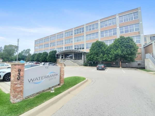 930 Washington Avenue, Unit 3F, Muskegon, MI 49441