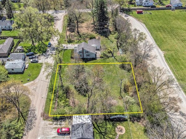 00 Hillcrest Drive, Whitmore Lake, MI 48189