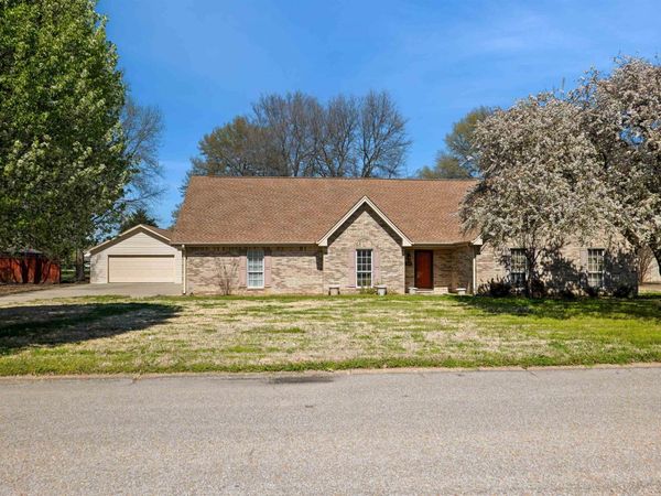 1404 Easy Street, Trumann, AR 72472