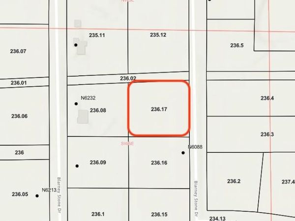 Lot 61 Blarney Stone Drive, Albany, WI 53502