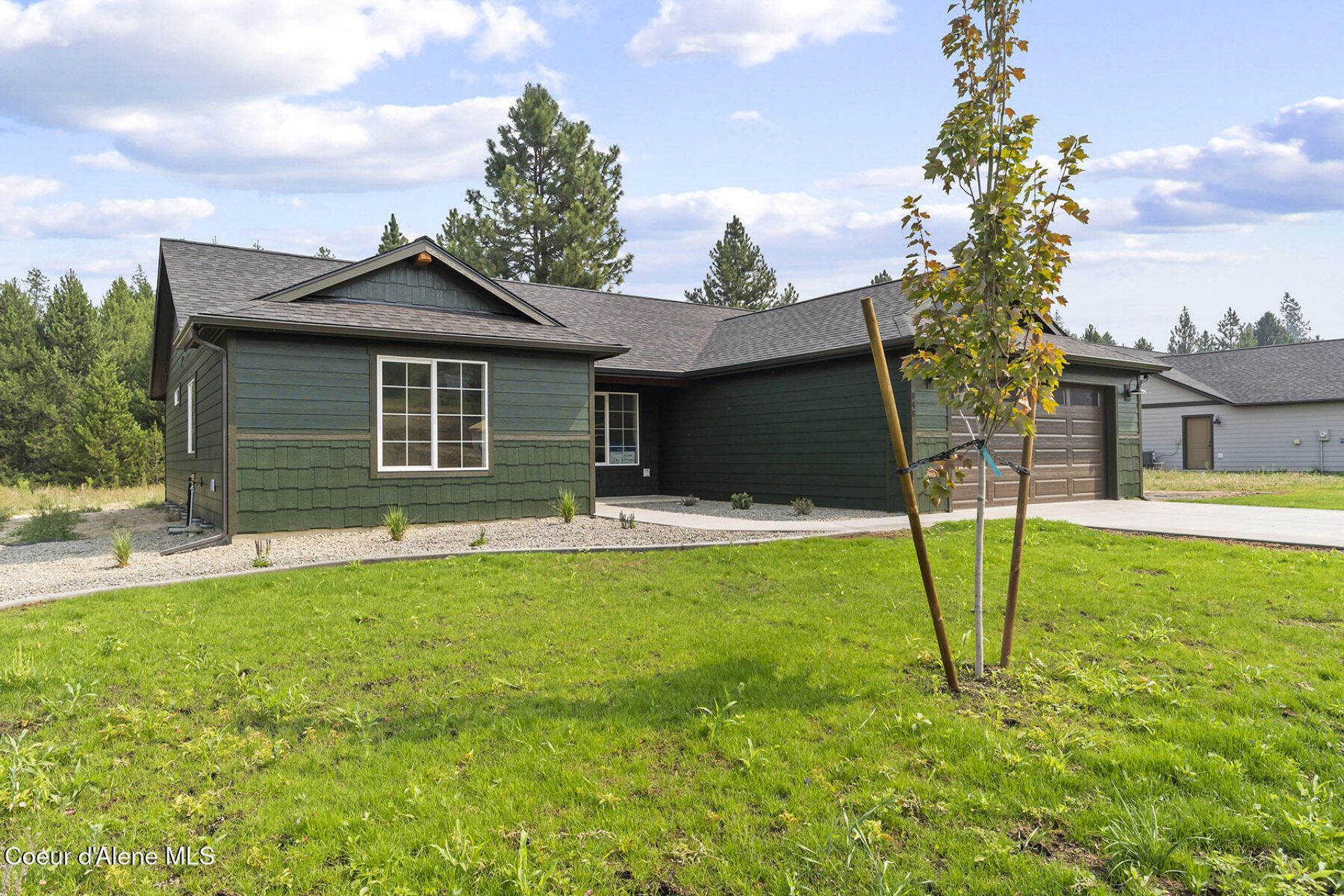848 E Valley St S, Oldtown, ID 83822 Main Photo