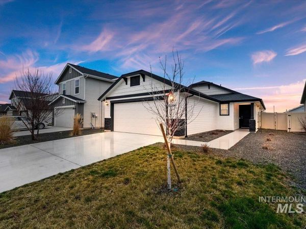 17584 Barefoot Ridge Way, Nampa, ID 83687
