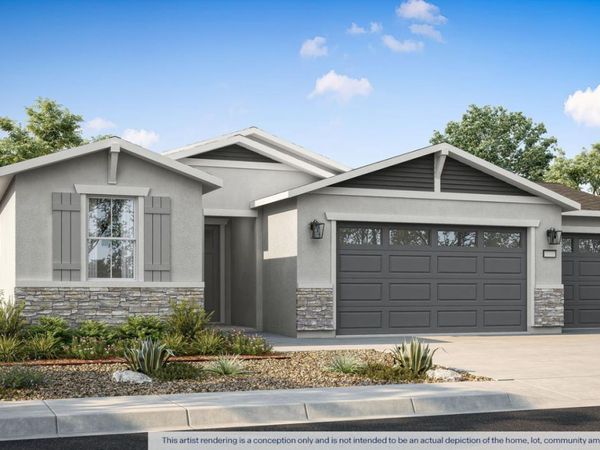 7312 Brenner Pass Way, Unit 603 s, Bakersfield, CA 93313